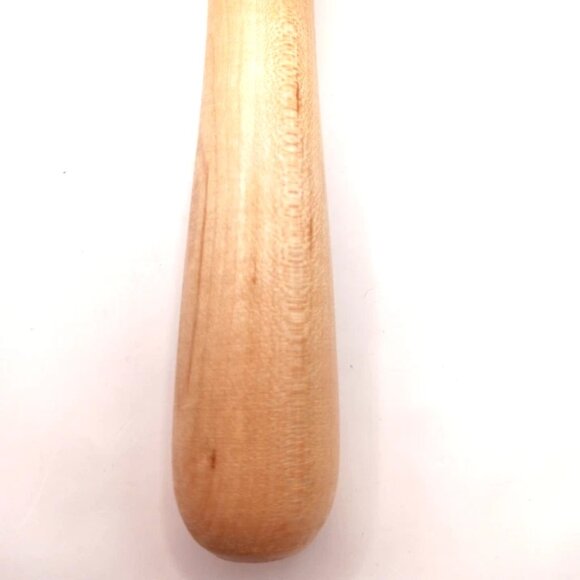 Maraca Vintage Mexican Percussion Wood Instrument Hand Rumba Shaker - Picture 3 of 6